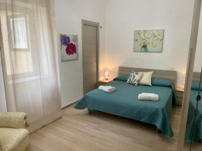 Maqueda Flat Home Palermo centro